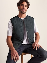 Tog 24 Sutterby Padded Gilet - Image 4 of 7