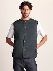 Tog 24 Sutterby Padded Gilet - Image 6 of 7