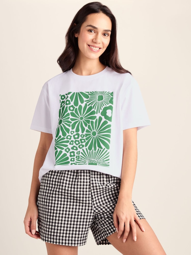 Tog 24 Trissy T-Shirt - صورة 1 من 7 Tog 24 Trissy T-Shirt - صورة 1 من 7