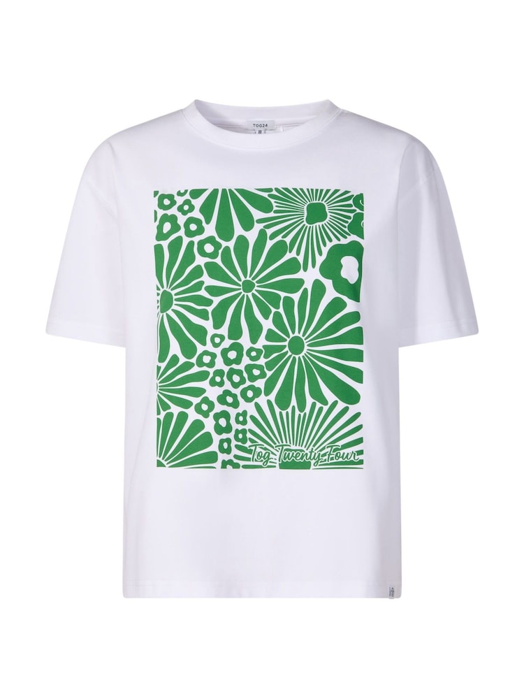 Tog 24 Trissy T-Shirt - صورة 7 من 7 Tog 24 Trissy T-Shirt - صورة 7 من 7