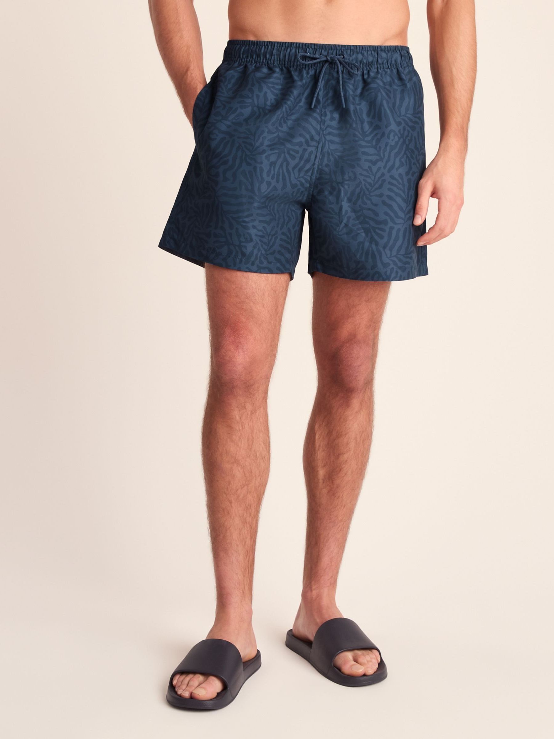 Tog24 Men's Teal 'Kai' Swimshort In | Size: 3XL - Image 2