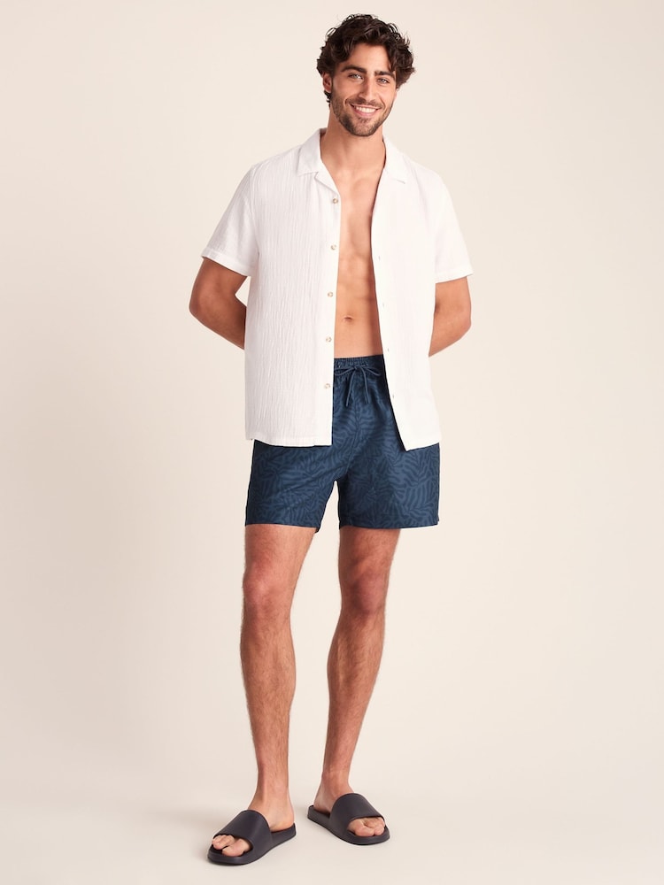 Tog 24 Blue Kai Shorts - Image 2 of 6