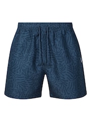 Tog 24 Blue Kai Shorts - Image 6 of 6