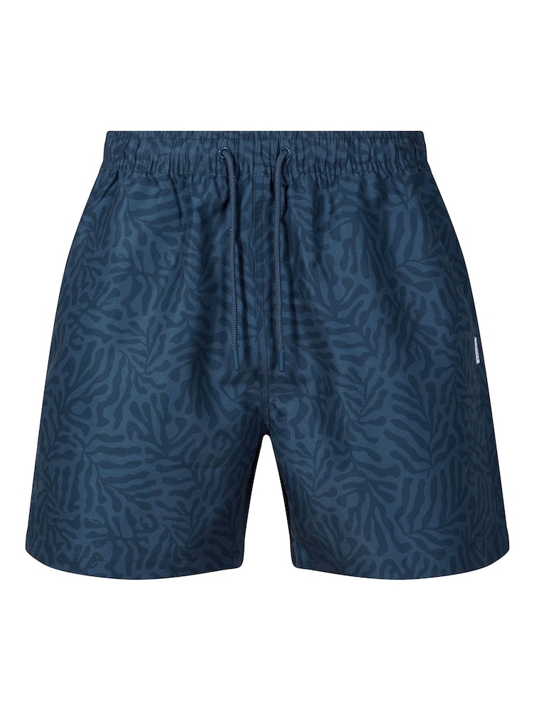 Tog 24 Blue Kai Shorts - Image 6 of 6