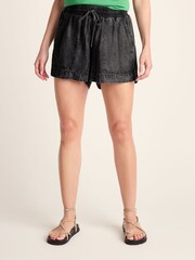 Tog 24 Black Jessica Shorts - Image 1 of 5