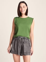 Tog 24 Green Katie Vest - Image 1 of 6