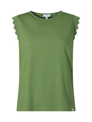 Tog 24 Green Katie Vest - Image 6 of 6