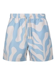 Tog 24 Blue Kai Shorts - Image 7 of 7