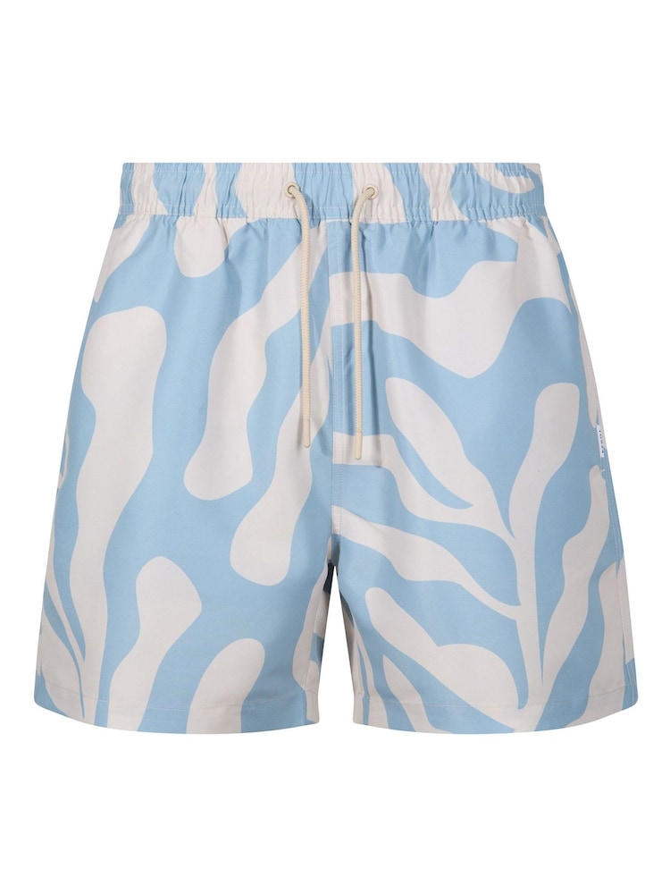 Tog 24 Blue Kai Shorts - Image 7 of 7