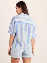 Tog 24 Blue Julie Shirt - Image 3 of 7