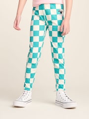 Verde - Tog 24 Harri Shaun The Sheep Leggings - Imagen 1 de 6