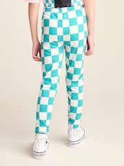 Verde - Tog 24 Harri Shaun The Sheep Leggings - Imagen 3 de 6