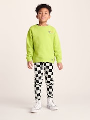 Tog 24 Harri Shaun The Sheep Leggings - Εικόνα 4 από 6