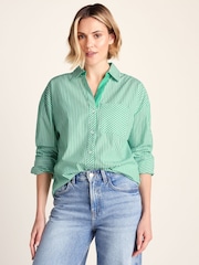 Tog 24 White Helena Long Sleeve Shirt - Image 1 of 7