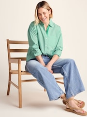 Tog 24 White Helena Long Sleeve Shirt - Image 4 of 7