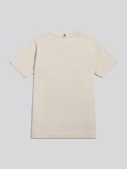 U.S. Polo Assn. Natural Texture Double Horsemen T-Shirt - Image 6 of 7