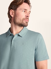 Tog 24 Blue Sawyer Polo Shirt - Image 3 of 6