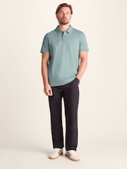 Tog 24 Blue Sawyer Polo Shirt - Image 5 of 6
