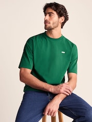 Tog 24 Green Shed T-Shirt - Image 5 of 7