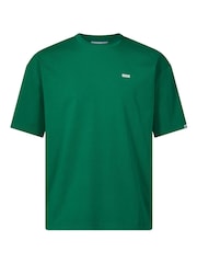 Tog 24 Green Shed T-Shirt - Image 7 of 7