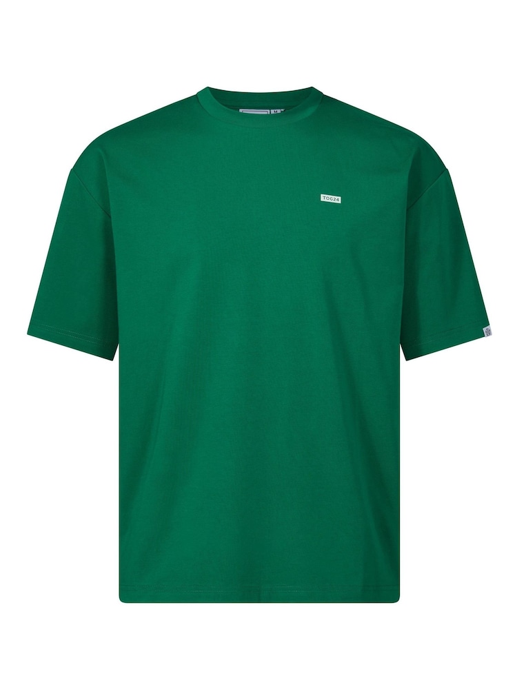 Tog 24 Green Shed T-Shirt - Image 7 of 7 Tog 24 Green Shed T-Shirt - Image 7 of 7