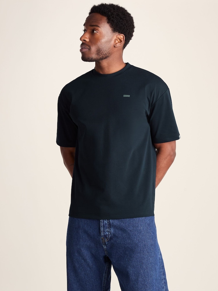 Tog 24 Blue Saloon T-Shirt - Image 1 of 7