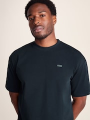 Tog 24 Blue Saloon T-Shirt - Image 3 of 7