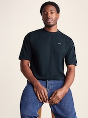 Tog 24 Blue Saloon T-Shirt - Image 5 of 7