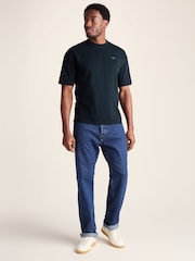 Tog 24 Blue Saloon T-Shirt - Image 6 of 7