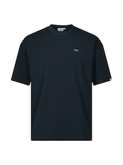 Tog 24 Blue Saloon T-Shirt - Image 7 of 7