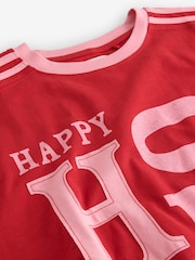 Bath & Body Works Night T-Shirt - صورة 7 من 8