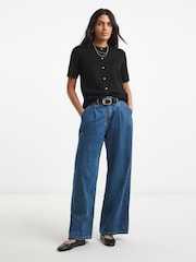 Simply Be Short Sleeve Cardigan - Bild 1 von 4