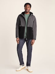 Tog 24 Black Ellon Waterproof Jacket - Image 1 of 7