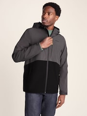 Tog 24 Black Ellon Waterproof Jacket - Image 2 of 7