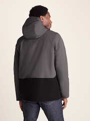 Tog 24 Black Ellon Waterproof Jacket - Image 3 of 7