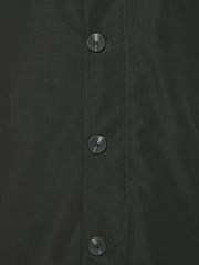 Grün - Harry Brown James Basic Raincoat - Bild 4 von 4