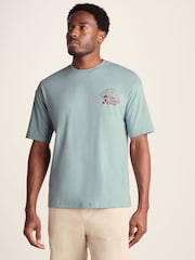 Tog 24 Blue Hop T-Shirt - Image 1 of 7