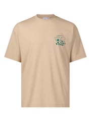 Tog 24 Brown Hop T-Shirt - Image 7 of 7