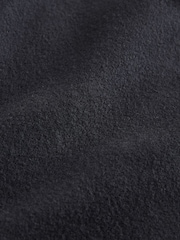 Black Studio Cosy Fleece Kickflare Leggings - Image 6 of 7