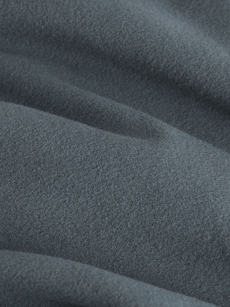 Blue Studio Cosy Fleece Kickflare Leggings - Image 2 of 3 Blue Studio Cosy Fleece Kickflare Leggings - Image 2 of 3