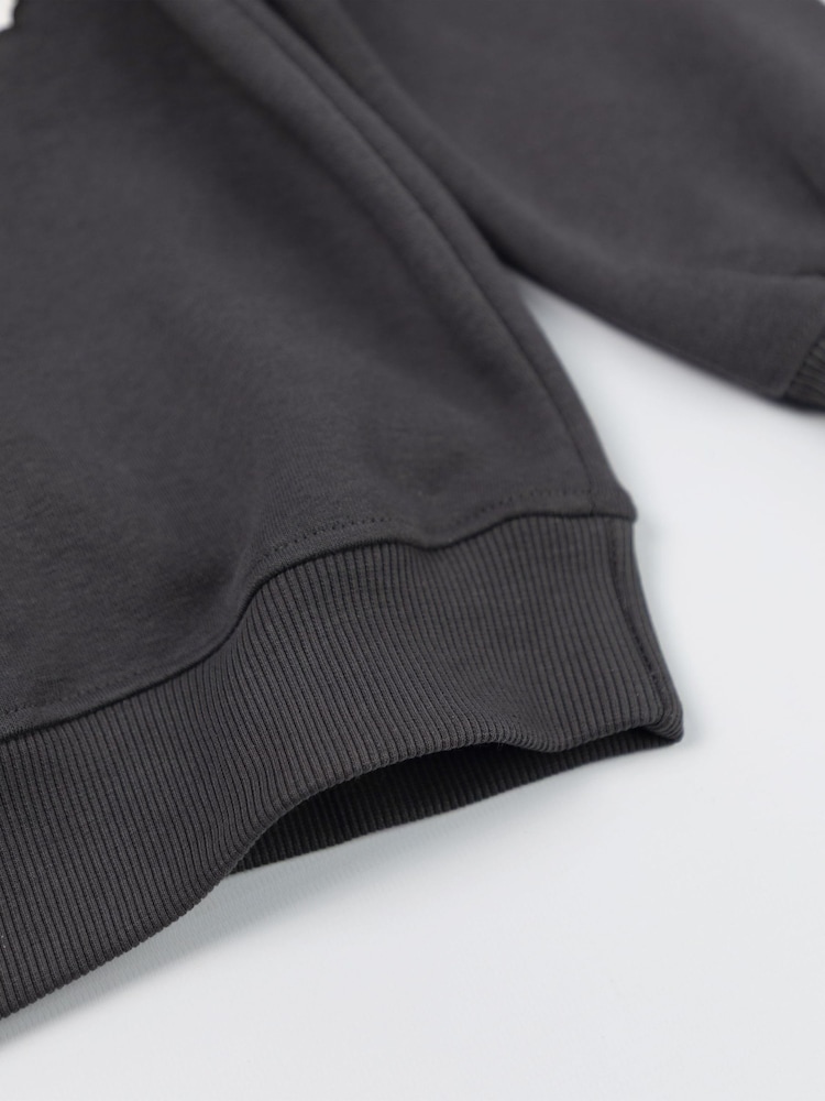 Vanilla Underground Grey Xbox Sweatshirt and Joggers Set - Image 6 of 6