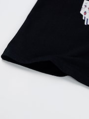 Vanilla Underground Minecraft Sprites majica kratkih rukava - Slika 4 od 6