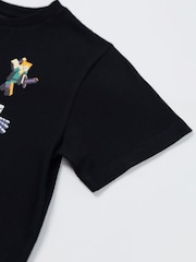 Vanilla Underground Minecraft Sprites majica kratkih rukava - Slika 5 od 6