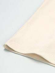 تيشِرت كُم قصير بعبارة "Guess How Much I Love You" من Vanilla Underground - Image 7 of 7