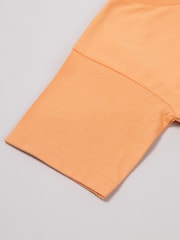 Vanilla Underground Orange The Tiger Who Came To Tea Short Sleeved T-Shirt - Image 5 of 7