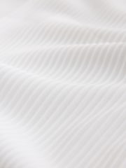 White N. Premium Textured Jersey Short Sleeve Shirt - Image 8 of 8