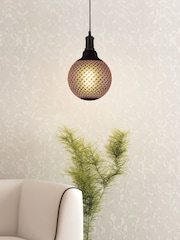 Searchlight Zina Decorative Lamp Dimmable - Image 1 of 4