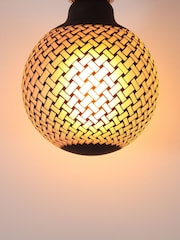 Searchlight Zina Decorative Lamp Dimmable - Image 3 of 4