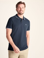 Tog 24 Green Binsoe Polo Shirt - Image 1 of 6