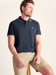 Tog 24 Green Binsoe Polo Shirt - Image 4 of 6